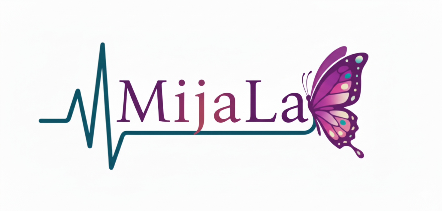 Mijala logo